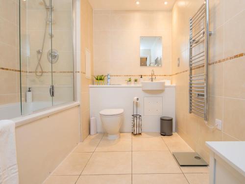 Gallery image of Pass the Keys Spacious 1 Bedroom Apartment in Heart of the City in Cardiff