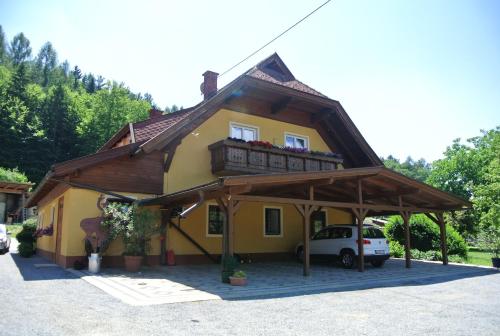 Kép Wunderhof szállásáról Schiefling am Seeben a galériában