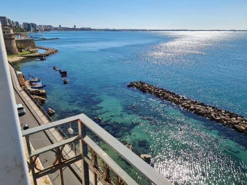 Imagen de la galería de Baja delle Sirene, en Taranto