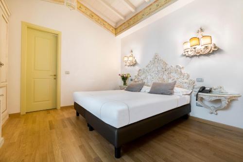 Gallery image of Hotel Art Atelier in Florence