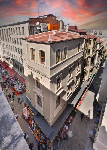 Şirinhan Hotel