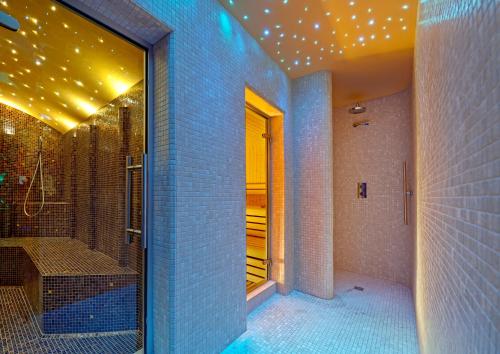 Fotografie z fotogalerie ubytování Hotel Aurora Terme v destinaci Abano Terme