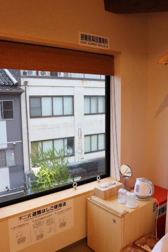 Imagen de la galería de 城崎温泉 小宿 紬 tsumugi, en Toyooka