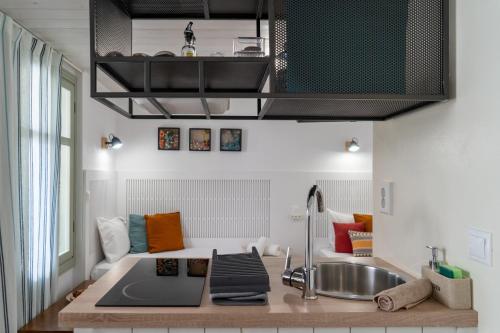 Quattro Domus 2 townhouse