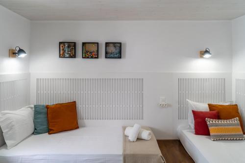 Quattro Domus 2 townhouse