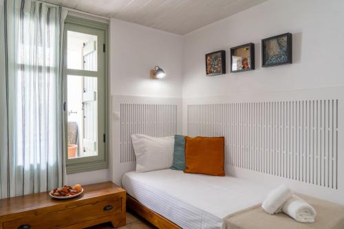 Quattro Domus 2 townhouse