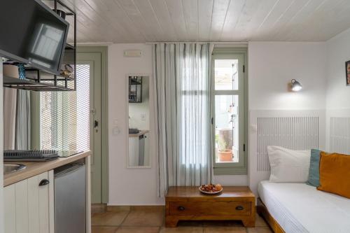 Quattro Domus 2 townhouse