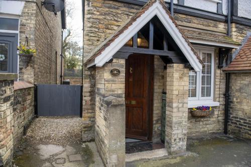 Gilly Cottage – Photos 3