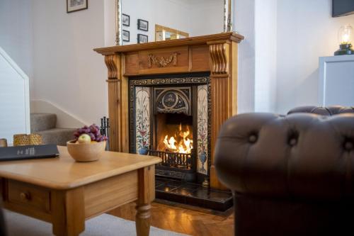 Gilly Cottage – Photos 5