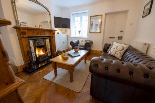 Gilly Cottage