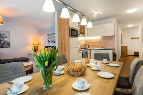 Appartement Pegasus Top 4 – Photos 2