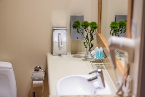 Galería fotográfica de Hotel Soho en Tartu