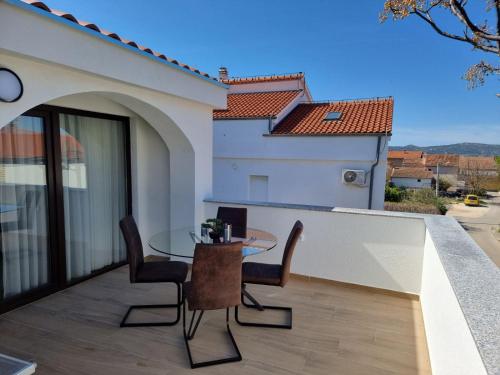 Apartments Amfa