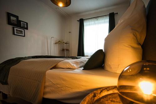 Foto HejU - Parking - Kitchen - Netflix - Kingsize Bett 2