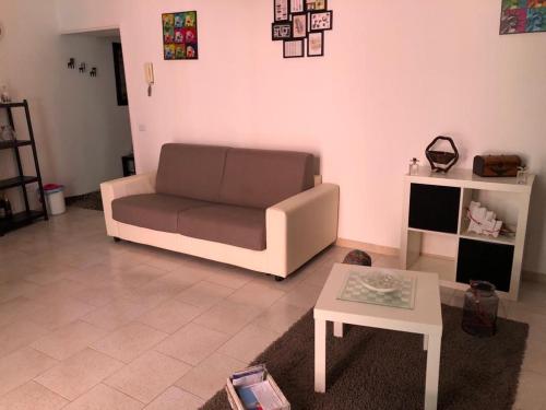 Casa Vacanza Da Nusco
