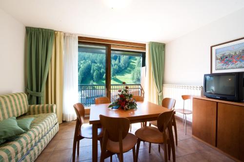 Gallery image of Residence Campo Smith in Bardonecchia