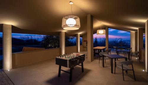 Agriturismo Speziale Wine Resort