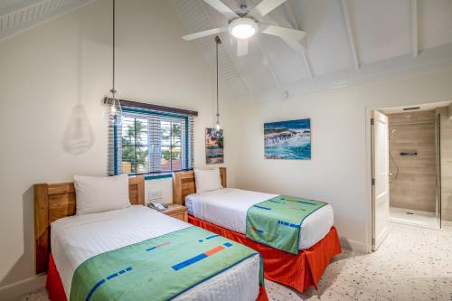 Gallery image of Amsterdam Manor Beach Resort in Palm-Eagle Beach