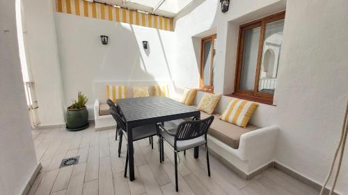 Zdjęcie z galerii obiektu Del Parque Flats Le Village Marbella Golf w Marbelli