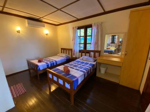 Gallery image of Minang Cove Resort in Tioman Island