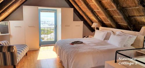 Gallery image of Nieuview Cottages 1 - 2 Solar in Paternoster