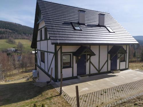 Fotografia z galérie ubytovania Apartamenty z widokiem v destinácii Świeradów-Zdrój