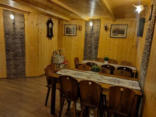 Gambar di galeri bagi Pokoje u Mrugały di Czerwienne