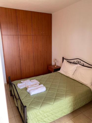 Φωτογραφία από το άλμπουμ του Hotel Marialena στον Αρχάγγελο