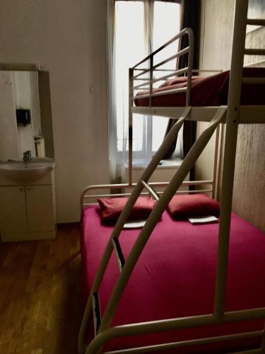 Backpackers Chez Patrick photo 20
