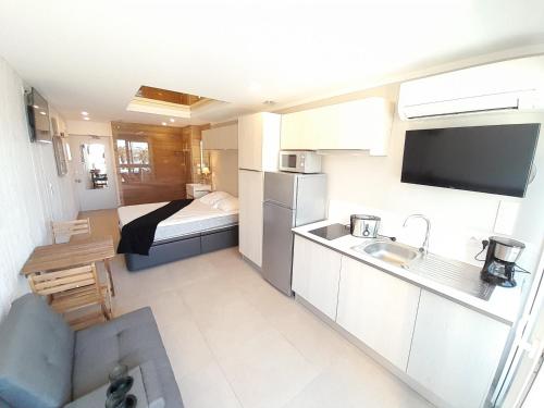 Appartement Village Naturiste Cosy