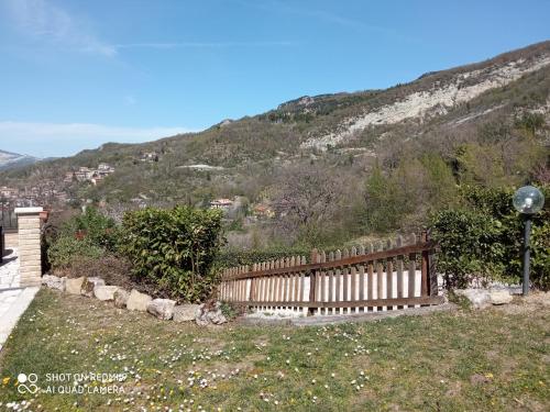 Φυσικό τοπίο κοντά σε αυτό το bed & breakfast