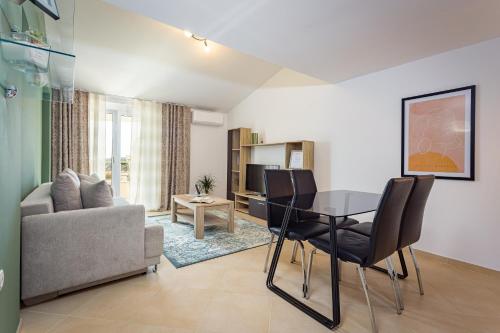 Fotografie z fotogalerie ubytování Apartments and rooms Alenka2 v destinaci Banjole