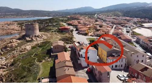 Gallery image of Appartamento Via Marinedda 9 Isola Rossa in Isola Rossa