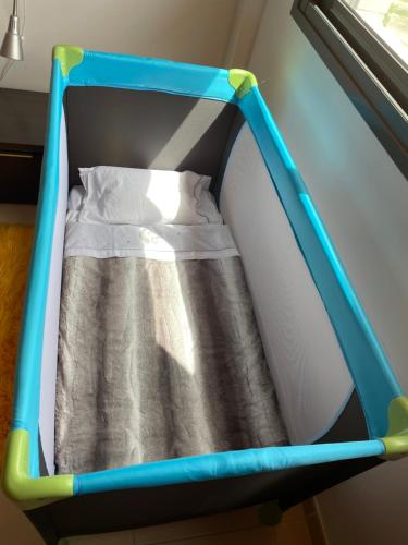 Fotografie z fotogalerie ubytování Apartament Comarques Catalanes v destinaci Móra d'Ebre