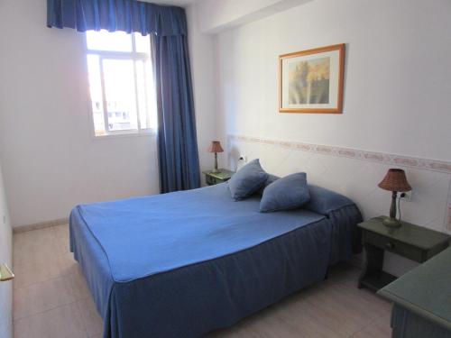 Gallery image of Apartamentos Alta in Puerto de la Cruz