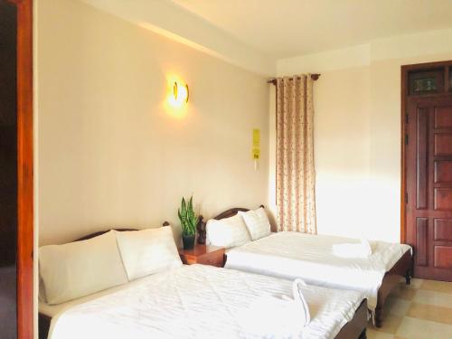 大叻蒂娜之家旅馆的相册照片