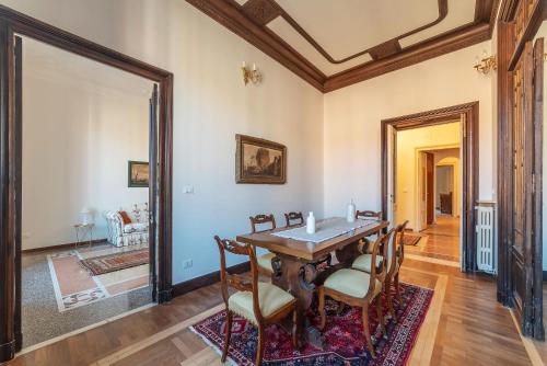 CS Vatican Charming Apartment