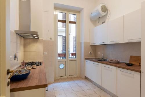 CS Vatican Charming Apartment
