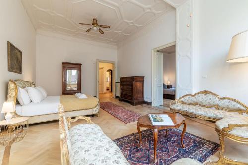 CS Vatican Charming Apartment