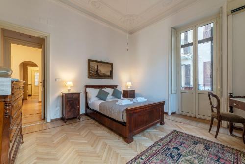 CS Vatican Charming Apartment