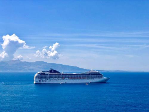 Belle View Apartment