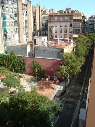 SAGRADA FAMILIA APARTAMENT