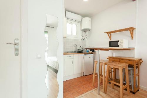 SAGRADA FAMILIA APARTAMENT
