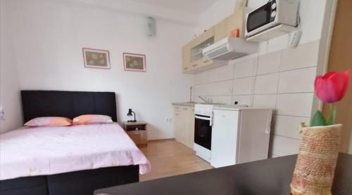 Fotografia z galérie ubytovania studio room v destinácii Zadar