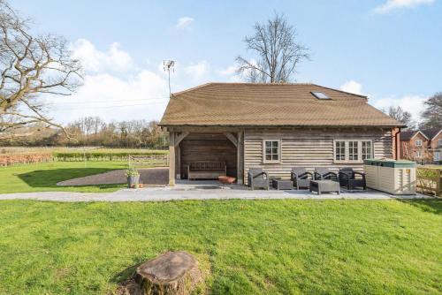 Red Kite Cottage – Photos 2