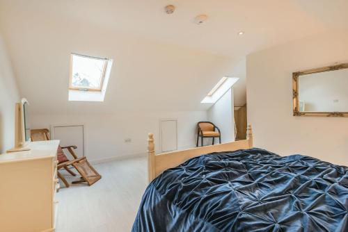 Gallery image of Red Kite Cottage in Petersfield