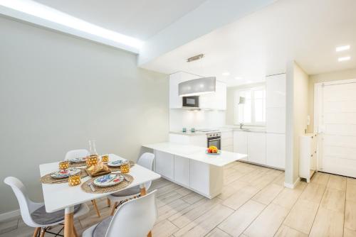 Foto Blue Star Luxury Apartment by Atlantic Places 4