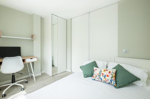 Foto Blue Star Luxury Apartment by Atlantic Places 5