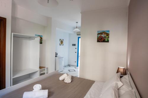 Gallery image of Ada Hotel & Apartments in Giardini Naxos