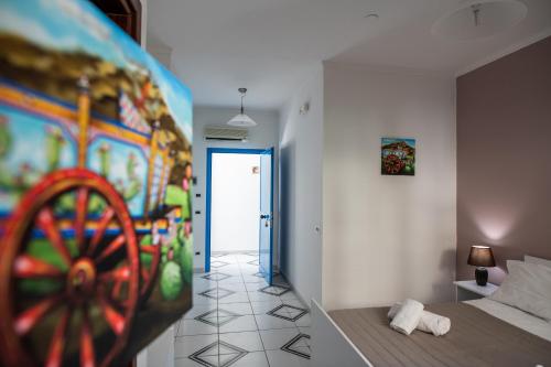 Gallery image of Ada Hotel & Apartments in Giardini Naxos